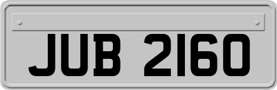 JUB2160