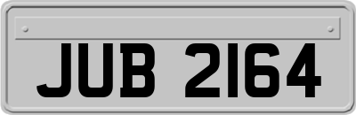 JUB2164