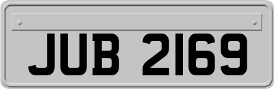 JUB2169