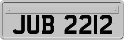 JUB2212