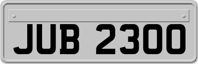 JUB2300
