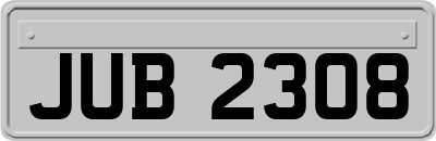 JUB2308