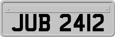 JUB2412