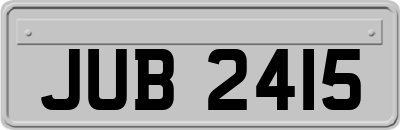 JUB2415