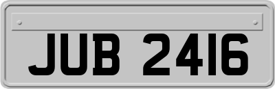 JUB2416