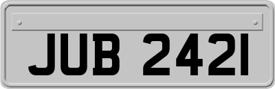 JUB2421