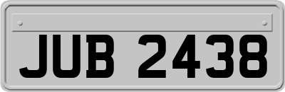 JUB2438