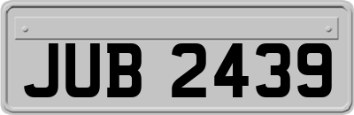 JUB2439