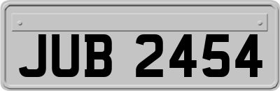 JUB2454