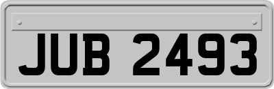 JUB2493