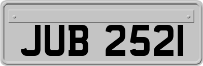JUB2521