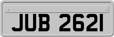 JUB2621