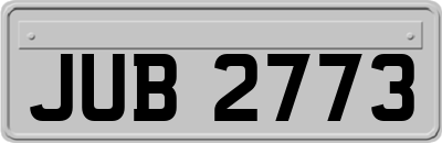 JUB2773