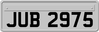 JUB2975
