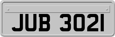 JUB3021