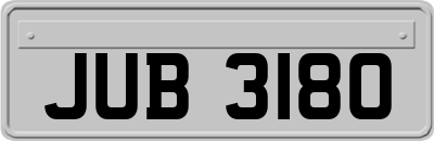 JUB3180