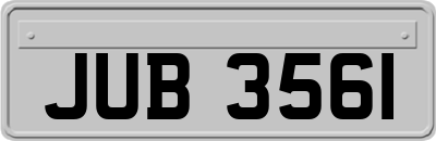 JUB3561