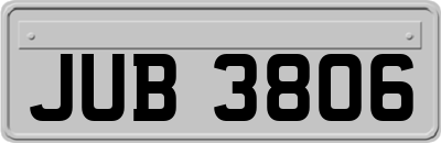 JUB3806