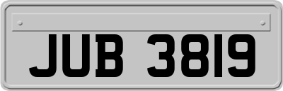 JUB3819