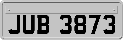 JUB3873