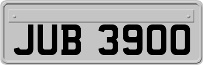JUB3900
