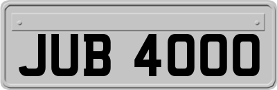 JUB4000