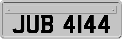 JUB4144