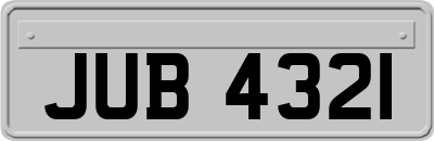 JUB4321