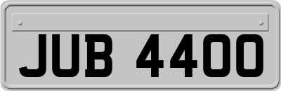 JUB4400