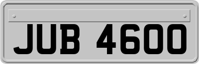 JUB4600