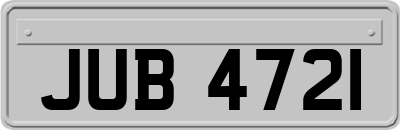 JUB4721