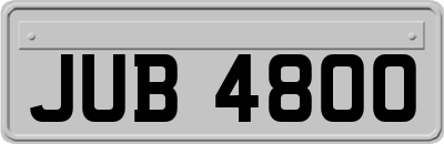 JUB4800