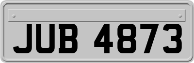 JUB4873