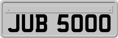 JUB5000