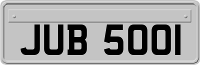 JUB5001