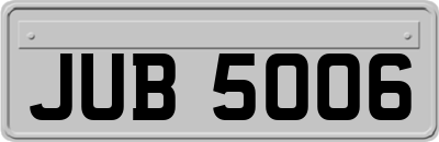 JUB5006