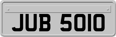 JUB5010