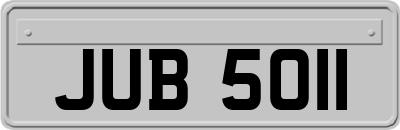 JUB5011