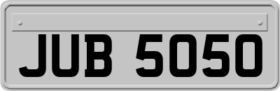 JUB5050