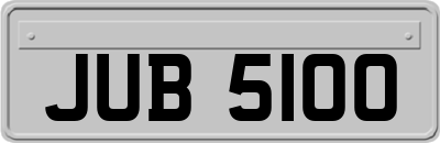 JUB5100