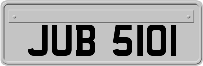 JUB5101