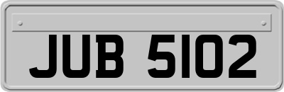 JUB5102