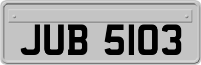 JUB5103