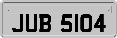 JUB5104