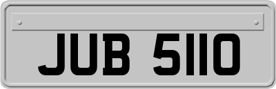 JUB5110