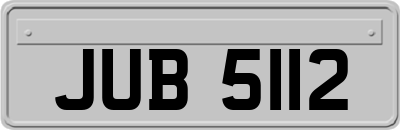 JUB5112