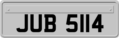 JUB5114