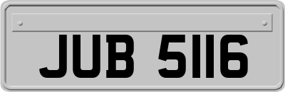 JUB5116