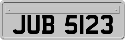 JUB5123