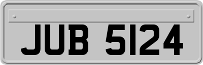 JUB5124